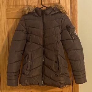 Madden Women’s Puffer Coat